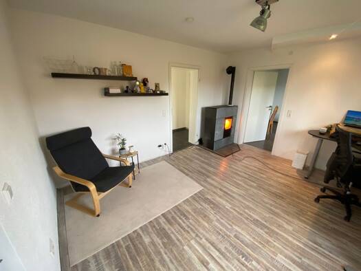 Terrassenwohnung zur Miete 450 € 2 Zimmer 50 m² frei ab 01.01.2026 Zavelstein Bad Teinach-Zavelstein 75385