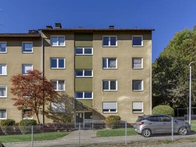 Wohnung zur Miete 649 € 3 Zimmer 76 m² 3. Geschoss Maxburgring 1D Bad Bergzabern Bad Bergzabern 76887