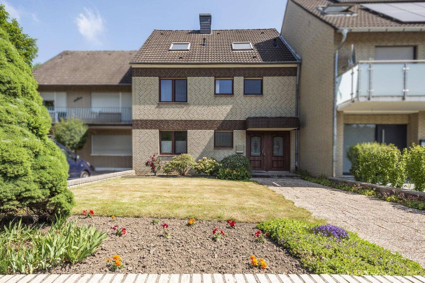 Platz und Ruhe für die ganze Familie! Erbpacht!