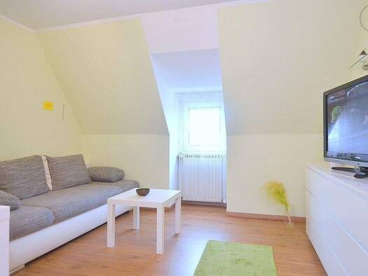 Wohnung zur Miete Wohnen auf Zeit 995 € 2 Zimmer 50 m² frei ab 01.03.2026 Schwabach 91126