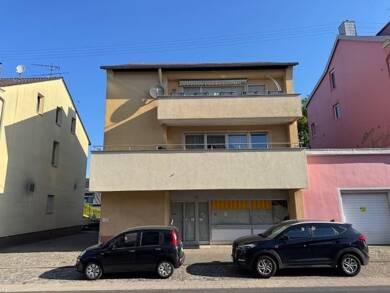 Mehrfamilienhaus zum Kauf als Kapitalanlage geeignet 295.000 € 7 Zimmer 219 m² 821 m² Grundstück Bildstock Friedrichsthal 66299