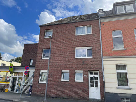 Wohnung zum Kauf 149.000 € 3 Zimmer 75 m² 2. Geschoss Oppum Krefeld-Linn 47809