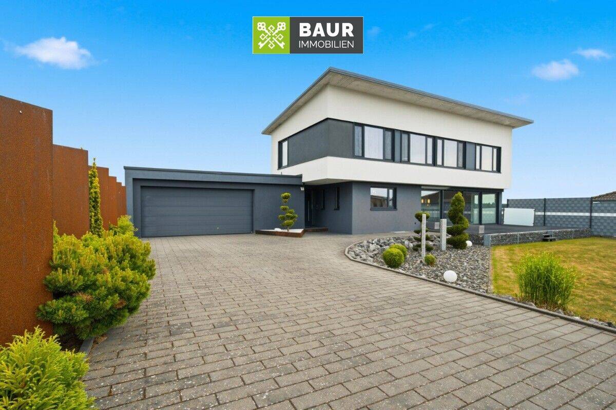 Haus – Inzigkofen, Vilsingen