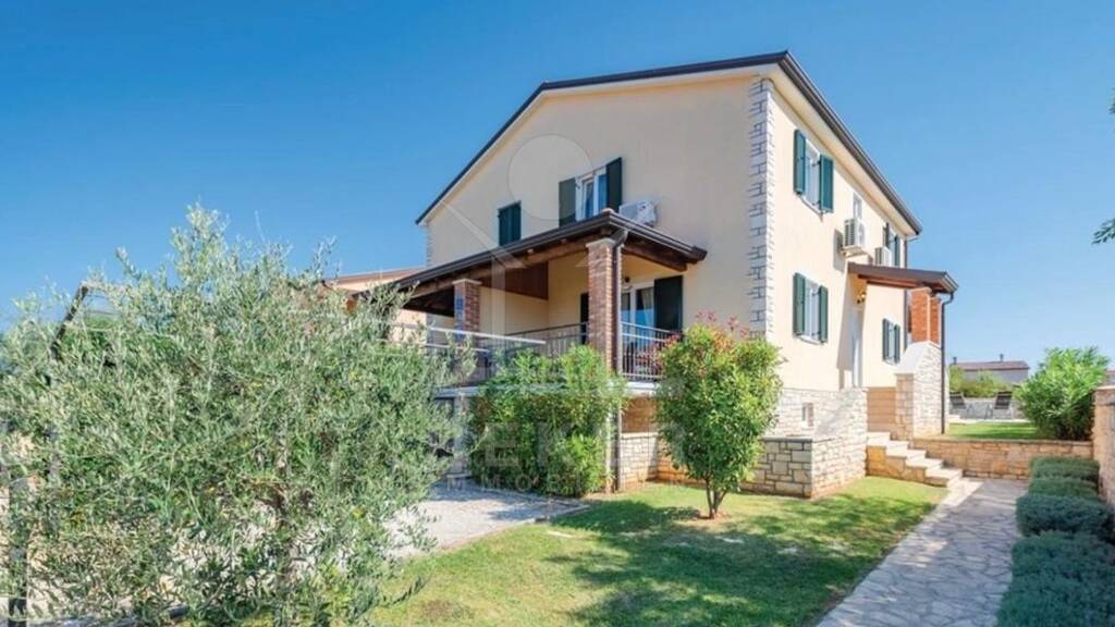 Doppelhaushälfte zum Kauf 636.000 € 4 Zimmer 155 m² 210 m² Grundstück Umag 52470
