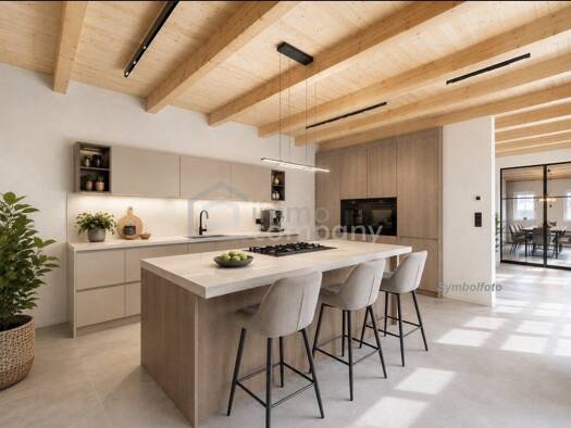 Penthouse zum Kauf - Erstbezug 388.800 € 2 Zimmer 123,5 m² 1. Geschoss Donnerskirchen 7082