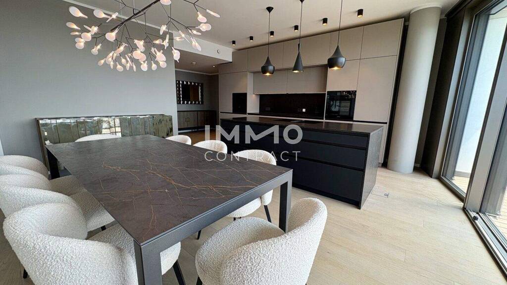 Wohnung zur Miete - Erstbezug 6.000 € 3 Zimmer 157,6 m² frei ab sofort Wien 1220
