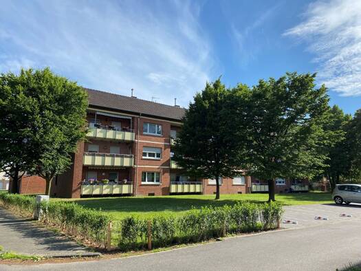 Wohnung zur Miete 560 € 3 Zimmer 78,7 m² EG frei ab 01.07.2026 Straelener Weg 22 Dülken Viersen 41751