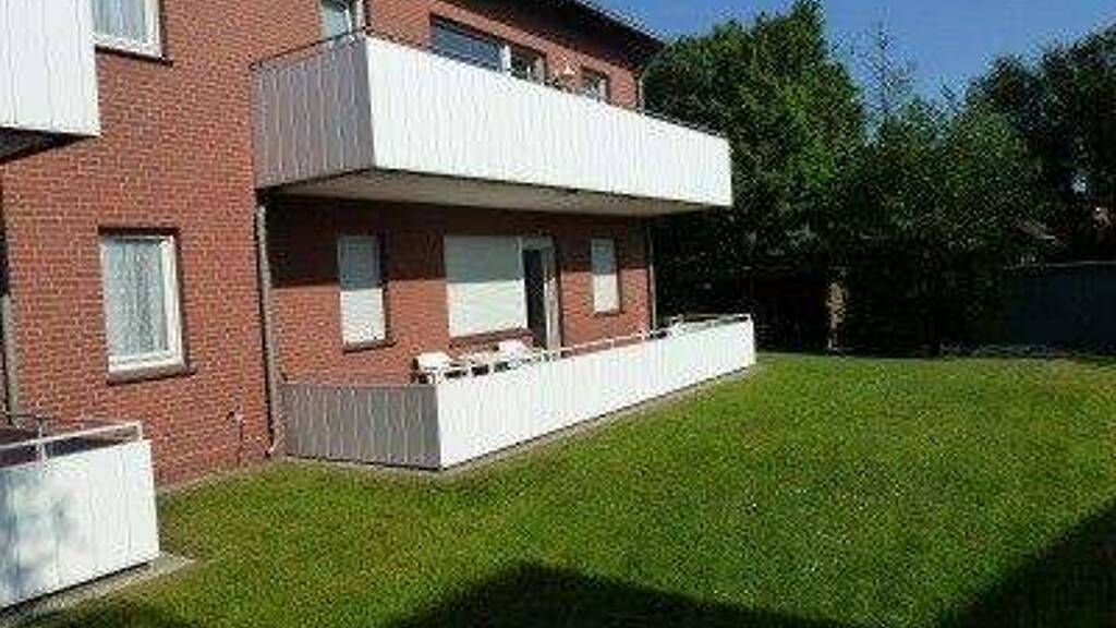 Wohnung zum Kauf 275.000 € 2 Zimmer 51 m² EG Deichstraße 45 Borkum 26757