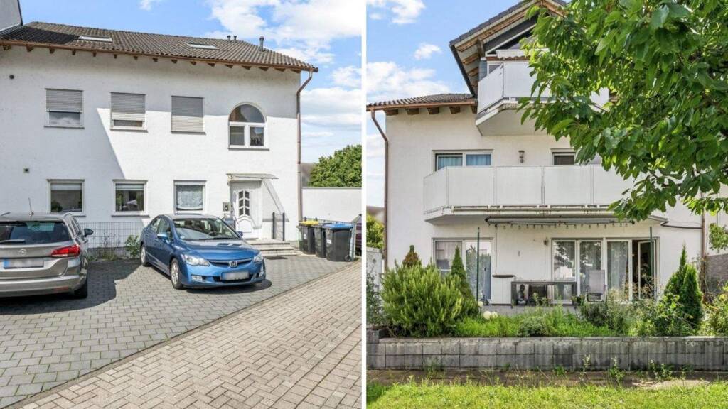 Mehrfamilienhaus zum Kauf 799.000 € 11 Zimmer 255 m² 500 m² Grundstück Langen 63225