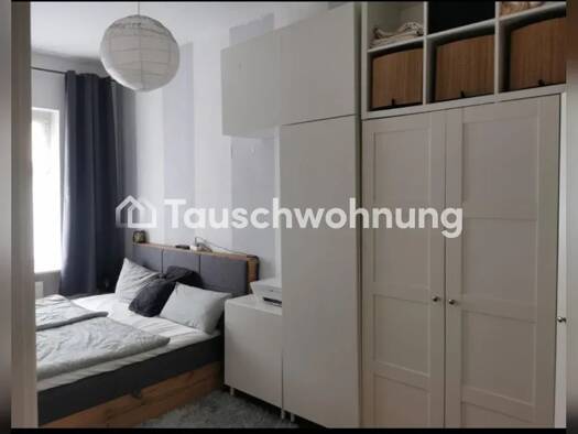 Wohnung zur Miete Tauschwohnung 600 € 3 Zimmer 69 m² Alt-Hohenschönhausen Lichtenberg 13055