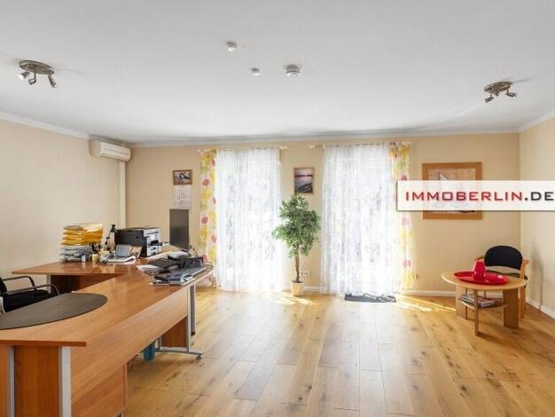 Wohnung zum Kauf 469.000 € 3 Zimmer 95 m² Köpenick Treptow-Köpenick 12555
