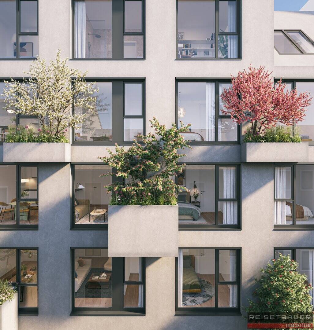 Wohnung – Linz