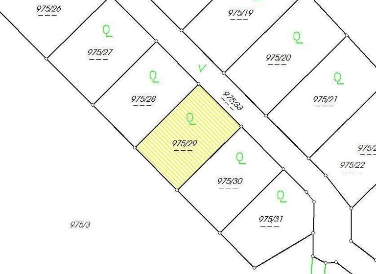 Grundstück zum Kauf 45.000 € 600 m² Grundstück Zöbern 2871