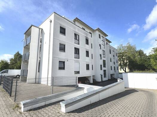Wohnung zum Kauf 395.000 € 3 Zimmer 101 m² 1. Geschoss Oggersheim Ludwigshafen am Rhein 67071