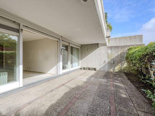 Wohnung zum Kauf 299.000 € 2 Zimmer 83,8 m² EG Feuerbach Stuttgart / Feuerbach 70469