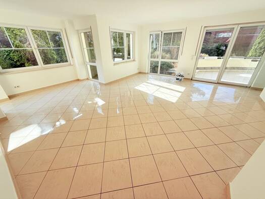 Maisonette zur Miete 2.200 € 3 Zimmer 141 m² Furtwänglerstr. 21 Grunewald Berlin 14193