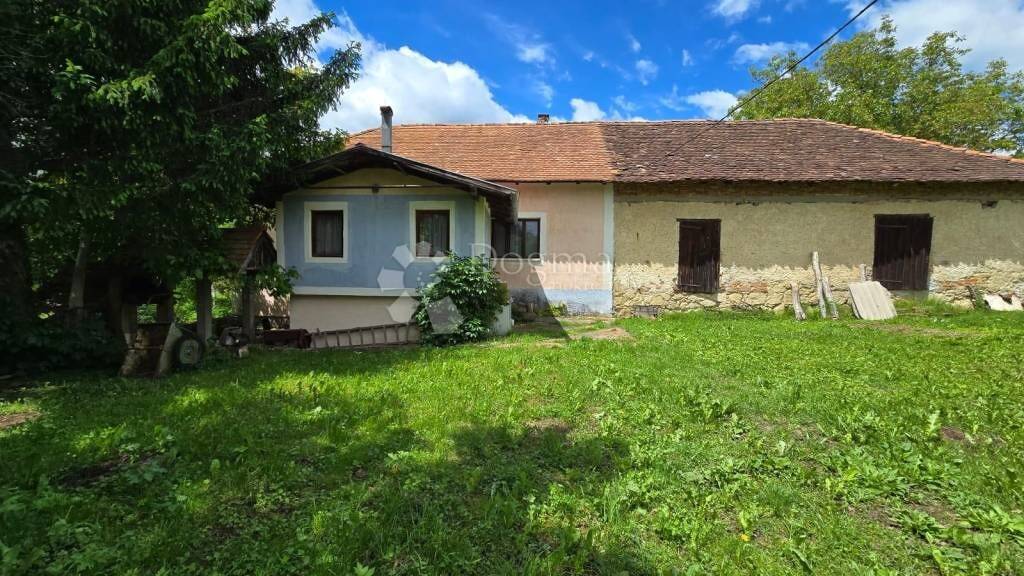 Haus zum Kauf 220.000 € 3 Zimmer 885 m² Sveti Ivan Zelina