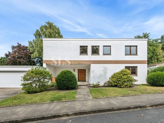 Einfamilienhaus zum Kauf 690.000 € 5 Zimmer 225 m² 771 m² Grundstück Hösel Ratingen 40883