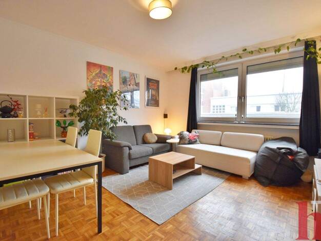 Wohnung zur Miete 420 € 3 Zimmer 64 m² 1. Geschoss frei ab 01.02.2026 Lohne 49393