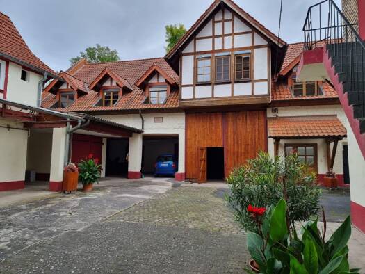 Haus zum Kauf provisionsfrei 947.000 € 17 Zimmer 395 m² 1.551 m² Grundstück Mommenheim 55278