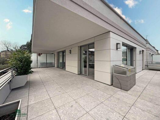Terrassenwohnung zum Kauf - Erstbezug 1.290.000 € 3 Zimmer 121 m² 1. Geschoss Salzburg 5020