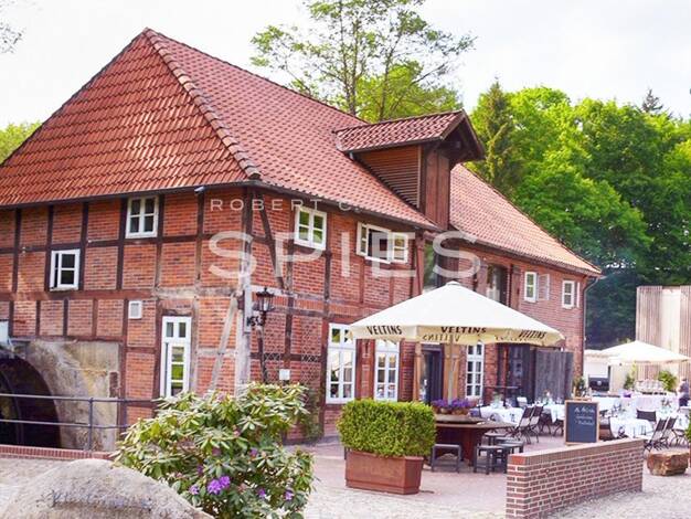 Restaurant zum Kauf Heiligenberg Bruchhausen-Vilsen 27305