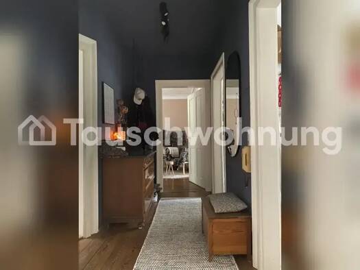 Wohnung zur Miete Tauschwohnung 700 € 3 Zimmer 65 m² Mitte Stuttgart 70180