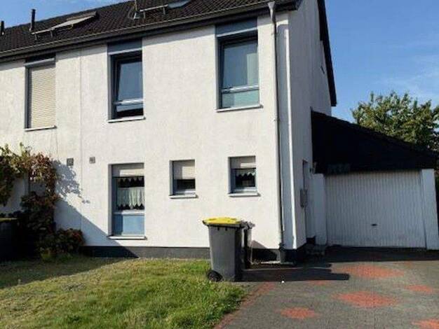 Reihenendhaus zum Kauf provisionsfrei 449.000 € 5 Zimmer 115 m² 261 m² Grundstück frei ab 01.01.2026 Wanheim-Angerhausen Duisburg 47249