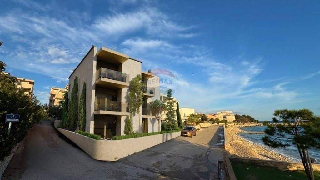 Wohnung zum Kauf 523.500 € 4 Zimmer 85 m² Kolan