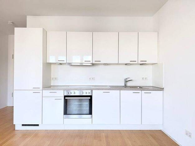Wohnung zur Miete 919 € 2 Zimmer 53,5 m² 3. Geschoss frei ab 21.03.2026 Konrad-Adenauer-Ring 5 Biebrich Wiesbaden 65187