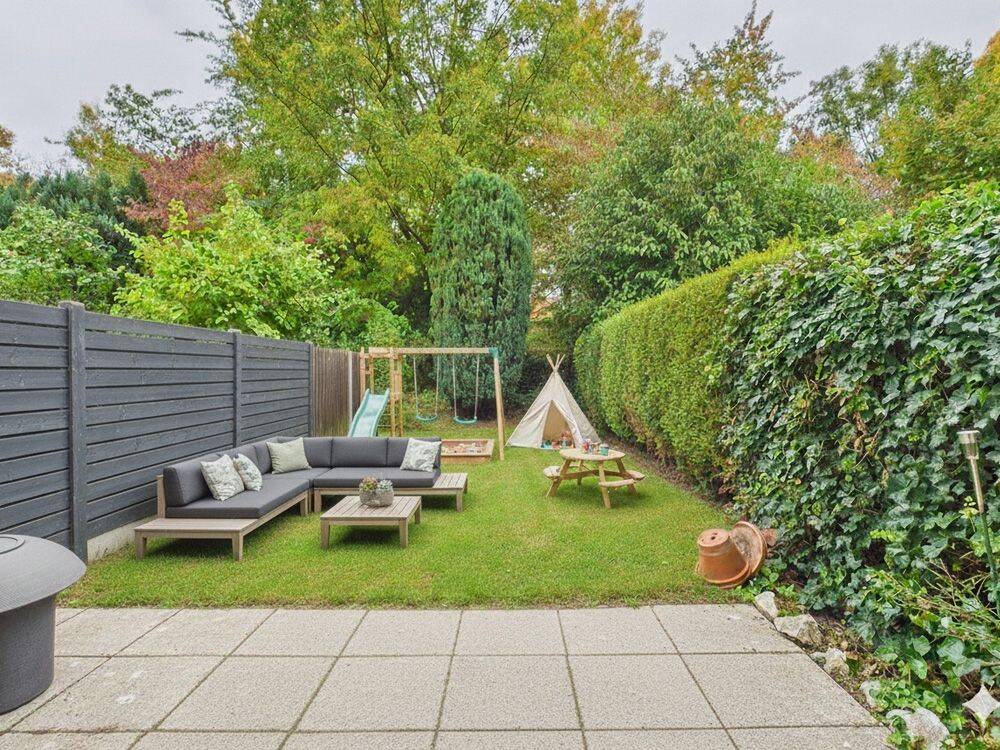 House in Stuttgart, Stammheim - Ansicht 4