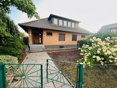 Einfamilienhaus zum Kauf 295.000 € 6 Zimmer 199 m² 995 m² Grundstück frei ab sofort Neuenkirchen Neuenkirchen 29643