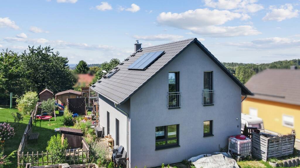 Einfamilienhaus zum Kauf 339.900 € 4 Zimmer 119,6 m² 634 m² Grundstück Sebnitz 01855