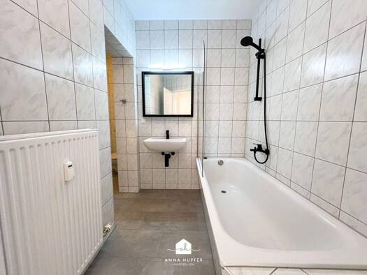 Wohnung zur Miete 715 € 4 Zimmer 115 m² 3. Geschoss frei ab sofort Meuselwitzer Straße 24 Pforten Gera 07546