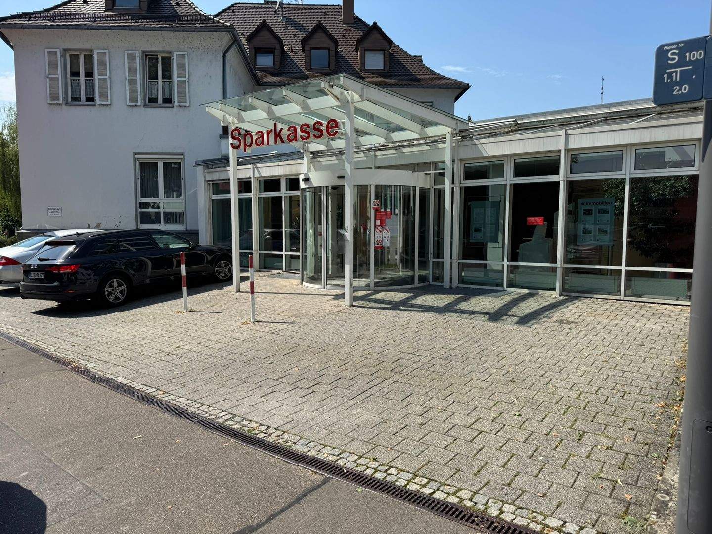 Haus zum Kauf - Ansicht 4