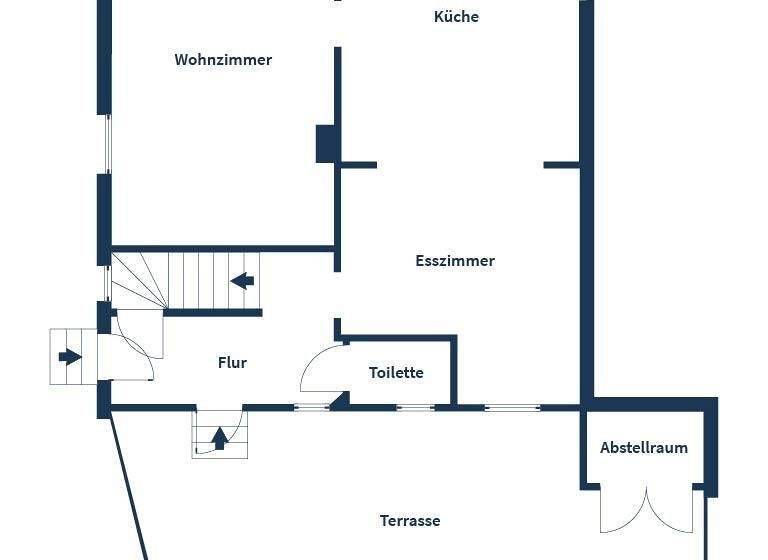 Einfamilienhaus zum Kauf 369.000 € 7 Zimmer 180 m² 152 m² Grundstück Pfaffenberg Mallersdorf-Pfaffenberg 84066