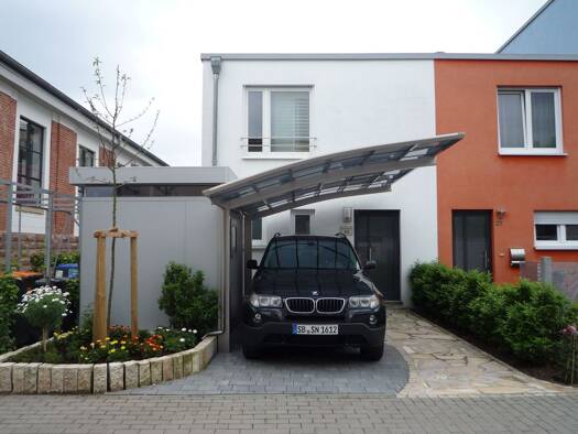 Doppelhaushälfte zur Miete 1.500 € 3 Zimmer 105 m² 235 m² Grundstück frei ab 01.11.2025 St Arnual Saarbrücken 66119
