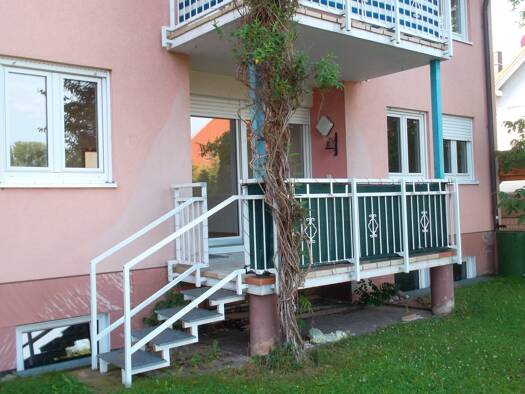 Wohnung zur Miete 900 € 3,5 Zimmer 91,5 m² Geschoss EG/3 Bürgstadt 63927