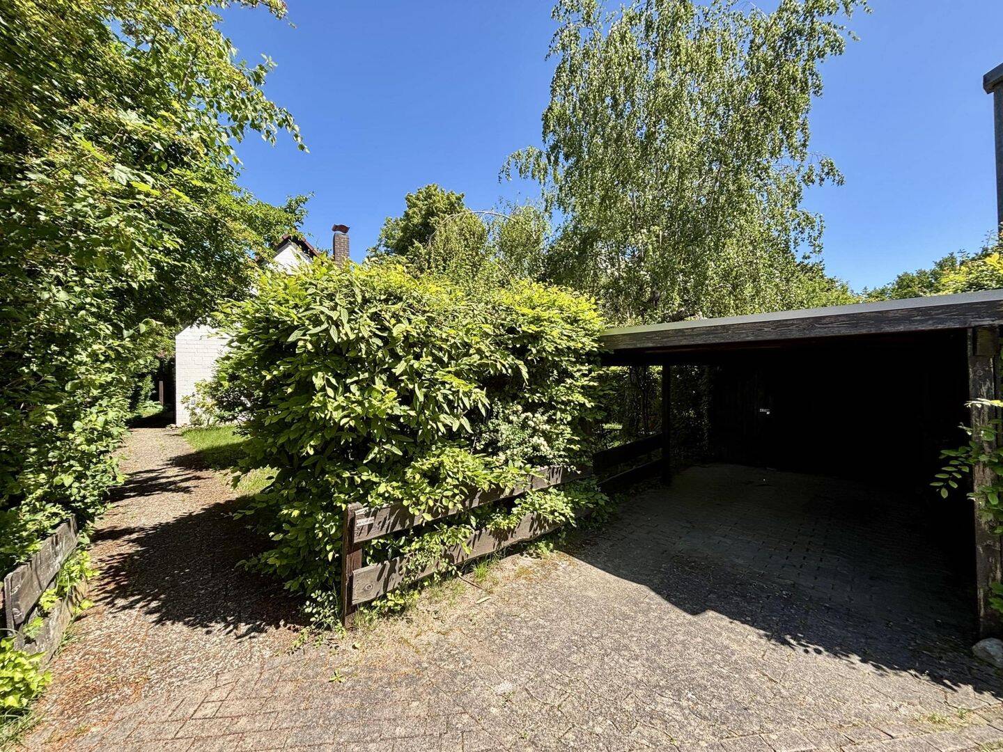 Haus – Isernhagen, Region Hannover - Ansicht 5