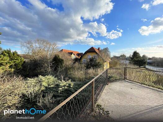 Grundstück zum Kauf 1.200.000 € 1.306 m² Grundstück Wien 1220