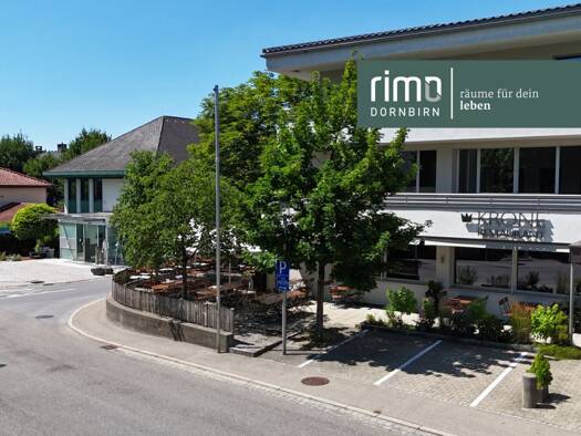 Restaurant zur Miete Lindauer Straße 48 Hörbranz 6912