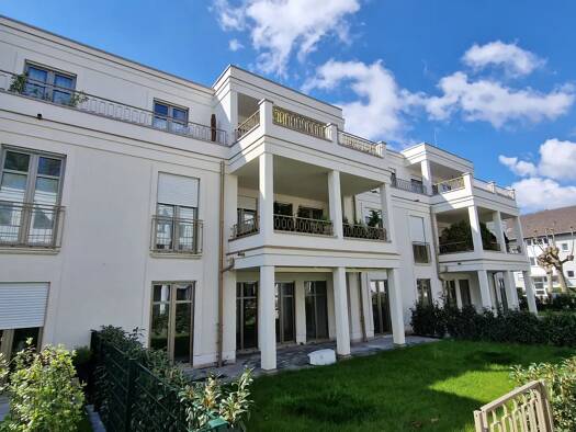 Terrassenwohnung zur Miete 1.285 € 3 Zimmer 92 m² Geschoss -1/3 frei ab 01.03.2026 Bad Neuenahr Bad Neuenahr-Ahrweiler 53474