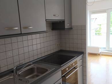 Wohnung zur Miete 420 € 1 Zimmer 28 m² 2. Geschoss frei ab 01.11.2025 Bad Dürrheim Bad Dürrheim 78073