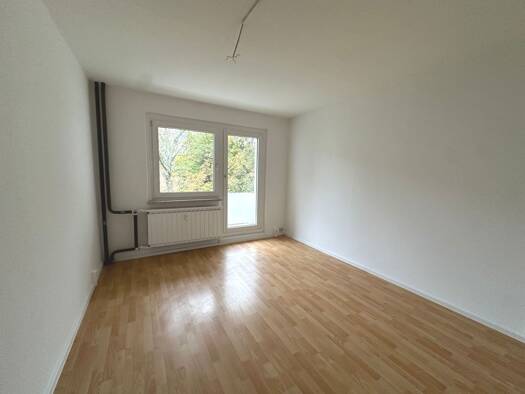 Wohnung zur Miete 290 € 2 Zimmer 41,2 m² frei ab sofort Thurm Mülsen 08132