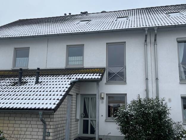 Reihenmittelhaus zum Kauf 395.000 € 6 Zimmer 155 m² 227 m² Grundstück Neustadt Neustadt am Rübenberge 31535