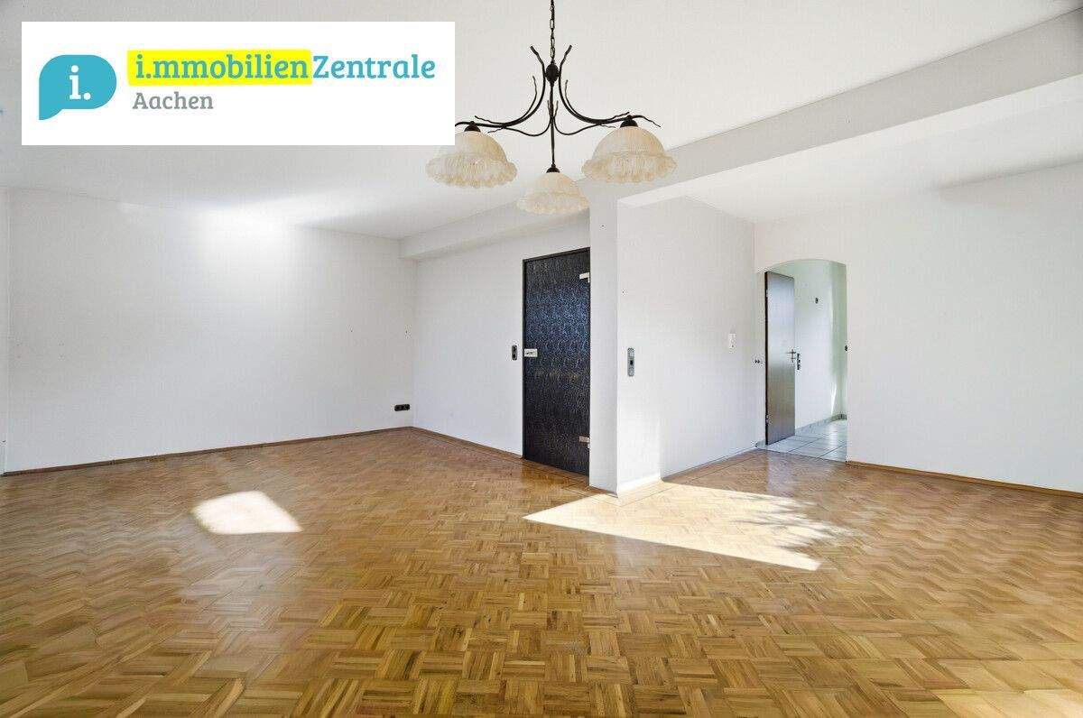 Haus – Langerwehe-Heistern - Mehr