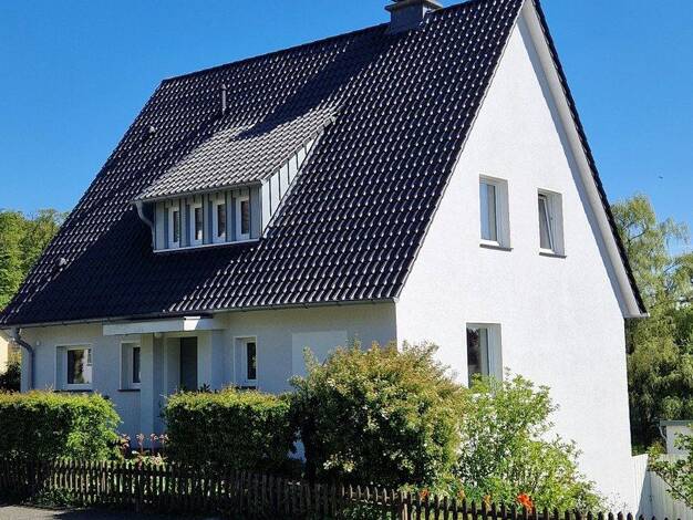 Einfamilienhaus zum Kauf provisionsfrei 760.000 € 6 Zimmer 152 m² 740 m² Grundstück Brackwede Brackwede 33647