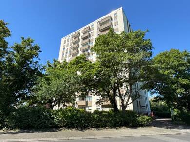 Wohnung zum Kauf 95.000 € 1 Zimmer 31 m² Gartenstadt / Stadtbezirk 414 Ludwigshafen am Rhein 67065