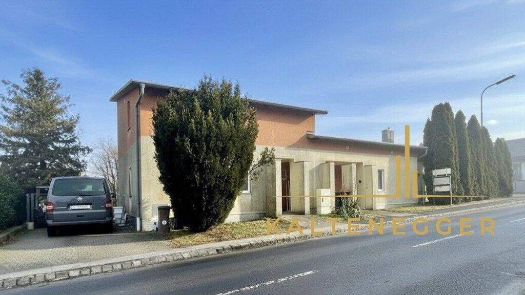 Haus zum Kauf 249.000 € 3 Zimmer 92 m² 230 m² Grundstück Pöttsching 7033