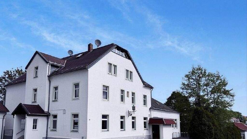 Wohnung zum Kauf provisionsfrei 336.935 € 3,5 Zimmer 85,3 m² EG Ullersdorf Radeberg 01454
